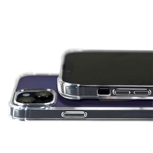 NHL Florida Panthers Alternate Jersey iPhone 14 Plus MagSafe Case