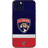 NHL Florida Panthers Alternate Jersey iPhone 14 Plus Skin