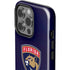 NHL Florida Panthers Alternate Jersey iPhone 14 Pro Impact Case