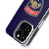 NHL Florida Panthers Alternate Jersey iPhone 15 Pro MagSafe Case