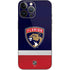 NHL Florida Panthers Alternate Jersey iPhone 14 Pro Max Skin