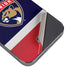 NHL Florida Panthers Alternate Jersey iPhone 14 Pro Max Skin