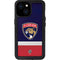 NHL Florida Panthers Alternate Jersey iPhone 15 Waterproof Case