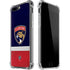 NHL Florida Panthers Alternate Jersey iPhone 7/8 Plus Clear Case
