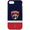 NHL Florida Panthers Alternate Jersey iPhone 8 Pro Case