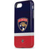 NHL Florida Panthers Alternate Jersey iPhone 8 Pro Case
