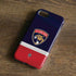 NHL Florida Panthers Alternate Jersey iPhone 8 Pro Case