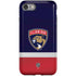 NHL Florida Panthers Alternate Jersey iPhone SE (2nd & 3rd Gen) Pro Case