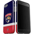 NHL Florida Panthers Alternate Jersey iPhone SE (2nd & 3rd Gen) Pro Case