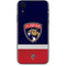 NHL Florida Panthers Alternate Jersey iPhone XR Skin