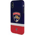 NHL Florida Panthers Alternate Jersey iPhone XS Pro Case
