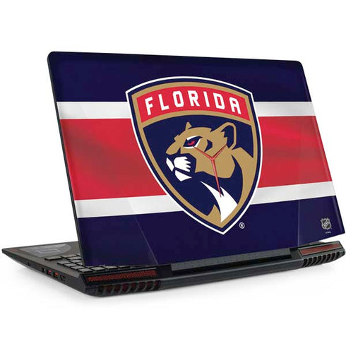 NHL Florida Panthers Alternate Jersey Legion Y720 Skin