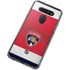 NHL Florida Panthers Alternate Jersey LG K51/Q51 Clear Case
