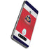 NHL Florida Panthers Alternate Jersey LG Stylo 6 Clear Case