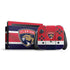 NHL Florida Panthers Alternate Jersey Nintendo Switch Bundle Skin