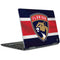 NHL Florida Panthers Alternate Jersey Notebook 9 Pro 13in (2017) Skin