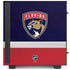 NHL Florida Panthers Alternate Jersey NZXT H510 Compact ATX Mid-Tower Case Skin