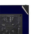 NHL Florida Panthers Alternate Jersey NZXT H510 Compact ATX Mid-Tower Case Skin