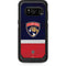 NHL Florida Panthers Alternate Jersey Otterbox Commuter Galaxy Skin