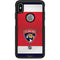 NHL Florida Panthers Alternate Jersey Otterbox Commuter iPhone Skin