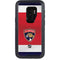 NHL Florida Panthers Alternate Jersey Otterbox Defender Galaxy Skin
