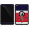 NHL Florida Panthers Alternate Jersey Otterbox Defender iPad Skin