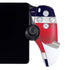 NHL Florida Panthers Alternate Jersey PlayStation Portal Remote Player Skin