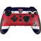 NHL Florida Panthers Alternate Jersey PlayStation Scuf Vantage 2 Controller Skin