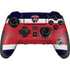 NHL Florida Panthers Alternate Jersey PlayStation Scuf Vantage 2 Controller Skin