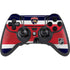 NHL Florida Panthers Alternate Jersey PS4/PC SCUF Impact Controller Skin