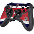 NHL Florida Panthers Alternate Jersey PS4/PC SCUF Impact Controller Skin