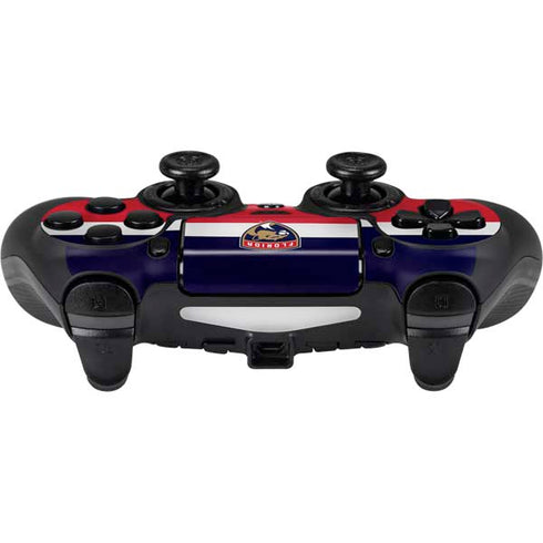 NHL Florida Panthers Alternate Jersey PS4/PC SCUF Impact Controller Skin