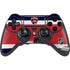 NHL Florida Panthers Alternate Jersey PS4/PC SCUF Impact Controller Skin
