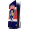 NHL Florida Panthers Alternate Jersey PS5 Console Skin