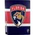 NHL Florida Panthers Alternate Jersey PS5 Console Skin