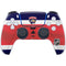 NHL Florida Panthers Alternate Jersey PS5 Controller Skin