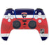NHL Florida Panthers Alternate Jersey PS5 Controller Skin