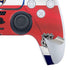 NHL Florida Panthers Alternate Jersey PS5 Controller Skin