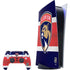 NHL Florida Panthers Alternate Jersey PS5 Digital Edition Bundle Skin