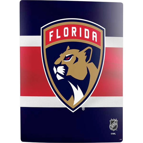 NHL Florida Panthers Alternate Jersey PS5 Digital Edition Bundle Skin