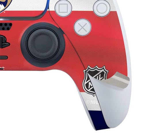 NHL Florida Panthers Alternate Jersey PS5 Digital Edition Bundle Skin