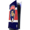 NHL Florida Panthers Alternate Jersey PS5 Digital Edition Console Skin