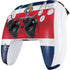 NHL Florida Panthers Alternate Jersey PS5 Controller Skin