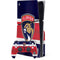 NHL Florida Panthers Alternate Jersey PS5 Slim Disk Bundle Skin