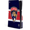 NHL Florida Panthers Alternate Jersey PS5 Slim Disk Console Skin