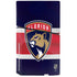 NHL Florida Panthers Alternate Jersey PS5 Slim Disk Console Skin