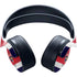 NHL Florida Panthers Alternate Jersey PULSE 3D Wireless Headset for PS5 Skin