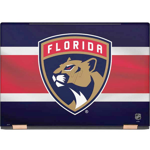 NHL Florida Panthers Alternate Jersey HP Spectre Skin