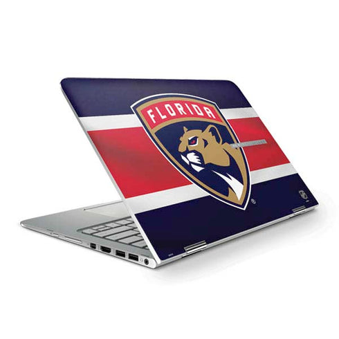 NHL Florida Panthers Alternate Jersey HP Spectre Skin