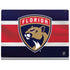 NHL Florida Panthers Alternate Jersey Surface Book 2 15in Skin